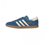 Adidas Stadt Blue Cream Unisex tossud Core-Blue Cream-White Papp JR9555 41⅓