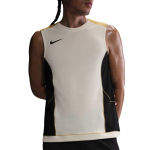 Nike Dri-Fit Strike+ Mugav Moodne Vabaaja Lihtne Vest Meeste pealmine riietus HJ4193-110 XL