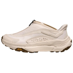 Hoka One One Project Transport Mugavad Mitmek&uuml;lgsed Libisemiskindlad Kulumiskindlad Madalad Vabaajajalatsid Unisex Vabaajajalatsid Beež 1162850-ATRT 36 white