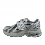 New Balance Nb 1906R PU-kangast Trendikad Mitmek&uuml;lgsed Madalad Jooksujalatsid Laste tossud H&otilde;bedased PV1906EH 28