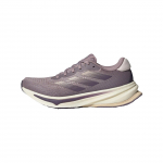 Adidas Supernova Rise Mugavad Spordiv&otilde;rgust Vastupidavad Hingavad Madalad Vabaaja Jooksukingad Naiste toss Lilla IF3022 36