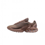 Nike Air Max Dn Mugavad Moodsad Nahas&otilde;bralikud Pehmed Madalad Vabaajas Jalan&otilde;ud Naiste toss Pruun HV4861-201 38