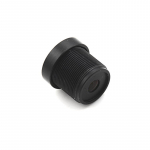 CCTV 1,8 mm kaamera turvaobjektiiv 170 kraadi lainurk CCTV Ir