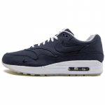 Nike Air Max 1 Dover Street Market Ventile Brave Blue Tossud Vabaajajalatsid AH8051-400 39