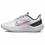 Nike Air Zoom Winflo 9 'White Pink Spell' Naiste tossud DD8686-104 36.5