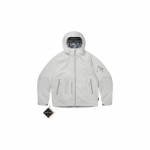 Palace GORE-TEX 3L Palex Jakk Cloud Unisex &Uuml;ler&otilde;ivad Valge P29JK031 L