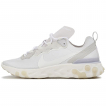 Nike React Element 55 'Platinum Tint' tossud CZ3595-015 41