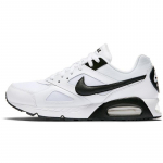 Nike Air Max Ivo Valged Mustad Tossud Vabaajajalatsid 580518-106 40