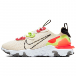 Nike React Vision Oranž Volt Naiste Tossud CI7523-100 35.5