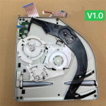 Sisemine optiline draiv V1.0 Playstation 5 PS5 konsoolile Lugege ketast PS5 hosti jaoks