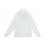 Nike Stride Repel Veekindel Kapuutsiga T&otilde;mblukuga Pikkade Varrukatega Jakk Meeste Jakid Valge HV4549100 L