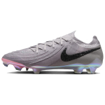 Nike Phantom GX 2 Elite AS FG Low Rising Gem Pack Meeste Tossud Hall Atmosphere-Grey Must FQ8179-001 43
