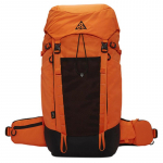 Nike Kangas seljakott Unisex Oranž/Must Kerge Vabaaja DC9865-819