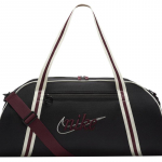 Nike Pol&uuml;ester Treeningkott, &Otilde;lakott, Crossbody kott, K&auml;ekott, J&otilde;usaalikott Keskmine Unisex Must Vabaaja DH6863-011 must