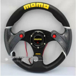 13-tolline Cool Coupe sportauto v&otilde;idus&otilde;idu rool poolringikujulise labaga, 14-tolline