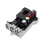 Ventilaatori mootori regulaatori takisti 2308216351 2308216451 2038214058 2208210951 2038218651 W203 W230 E280 E350 C320 CL55 jaoks