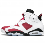 Jordan 6 Retro Carmine 2014 Jordan 384664-160 41