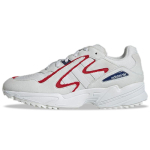 Adidas Originals YUNG 96 Chasm Trail 'Valge Punane' Tossud EE7243 42 gray