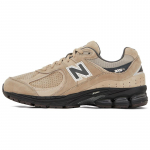 New Balance 2002R Driftwood Black Tossud M2002REG 38 kaamel