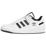 Adidas Forum Low Cl 'Valge Must' Tossud IH7830 46 white