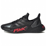 Adidas Cyberpunk 2077 X X9000L4 'Black Night Metallic' tossud FZ3091 36
