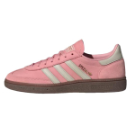 Adidas Naiste Handball Spezial 'Wonder Mauve Alumina' Tossud JI2646 38⅔ roosa