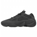 Adidas Yeezy 500 'Utility Black' 2023 Tossud F36640-2023 36