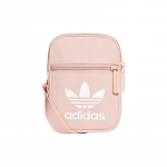 Adidas Originals Pol&uuml;ester &Otilde;lakott, Ristkorraldusega Kott Unisex Adidas DV2406 M