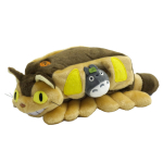 Studio Ghibli Minu naaber Totoro Kassibuss Maja S Suurus