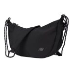 New Balance Riidest &Otilde;lakott, Crossbody kott Unisex Must New Balance LAB52402BK must