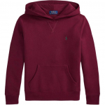 Polo Ralph Lauren Huppar Fw25 Pikkade varrukatega Pullover Taskuga Lapsed Laste hupparid 323749954-063 S