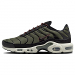 Nike Air Max Plus Must Cargo Khaki Meeste tossud Roheline Fantoom FB9722-300 42