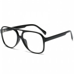 Unisex Retro P&auml;ikeseprillid Moodsad Klassikalised Meeste Ja Naiste P&auml;ikeseprillid Optilised Prillid 0 -0.5 -0.75 Kuni -6.0 0