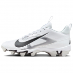 Nike Alpha Menace 4 Shark Valge Metallik H&otilde;be Meeste Tennised Photon-Dust Must FN0028-100 42