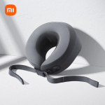 Xiaomi U-kujuline kaelamassaažipadi CN pistikuga (adapter kaasas)
