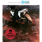 [Eeltellimus] MINHO(SHINEE) - Esimene singel TEMPO (Interneti-kasu) [NO POB] DOWN VER.