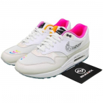 Nike Air Max 1 Low Unlock Your Space - FN0608-101 EU 41 valge