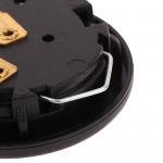 Universaalne Modifitseeritud Auto Stiil K&otilde;rge Kvaliteediga V&otilde;idus&otilde;iduauto Rool Signaalinupu K&otilde;lari Juhtnupukate Enamiku Autodele