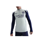 Nike Inter Milano Dri-FIT Lihtne Mugav Stiilne Pikkade Varrukatega Jalgpallis&auml;rk Meeste peals&auml;rgid HJ7778-093 M gray