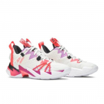 Air Jordan Why Not Zer0.3 SE PF Flash Crimson CK6612-101 EU 40.5