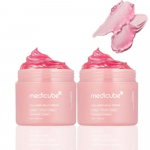 Medicube kollageeni geelkreem 50ml &times; 2 Kerge pinguldav ja niisutav niisutaja