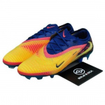 Nike Phantom 6 Elite FG Erling Haaland HQ2332-800 EU 41 mitmev&auml;rviline