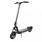 E-Scooter DriveTron DT08 standard power 500W peak power 1100W 48V 13AH battery 10 inch thick tire adult outdoor off-road. must