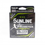 Sunline PE Line Asegai Xplasma 165yds PE 2,5 25 naela heleroheline (6674)