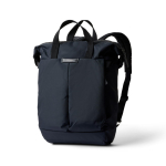 Bellroy Tokyo Totepack Kompaktne seljakott-tote kott 13-tollisele s&uuml;learvutile - Tumesinine