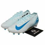 Nike Zoom Mercurial Vapor 16 Elite AG Mad Ambition Pack - Fq8693-400 EU 40.5 sinine