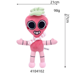 Uus Dandy Maailma M&auml;ngu Lisatarvik Palusnukk Nukk M&auml;nguasi J&otilde;ulukingitus Palusnukk Kaunistusm&auml;nguasi V&auml;ikeste Nukukeste Andmine 11cm-30cm