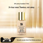 Estee Lauder vedelad jumestuskreemid