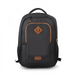 Sacoche pour ordinateur portable 15,6 - URBAN FACTORY - ECB15UF - Support de tablette 10,5 - Noir