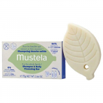 Mustela Shampoing Solide 75 g 88 g